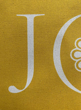 Load image into Gallery viewer, JOYOUS tea towel