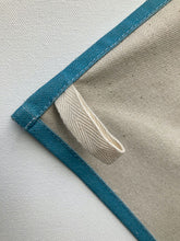 Load image into Gallery viewer, Namaste tea towel
