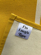 Load image into Gallery viewer, JOYOUS tea towel